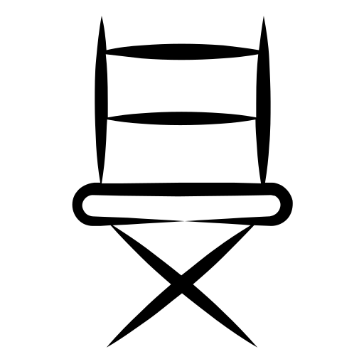 Behind the Scenes icon